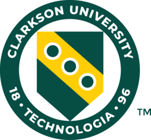 Clarkson University seal logo