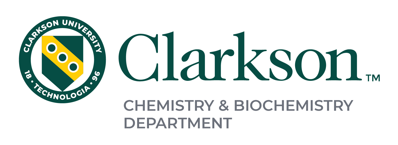 Clarkson Chemistry and Biochemistry Department