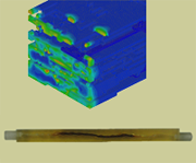 Multiphase Flow in Fractured Rocks and Reservoirs