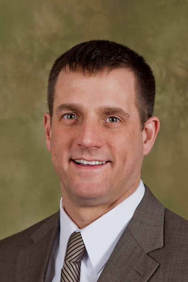 Michael Ramsdell Headshot