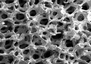 Nanofoams & Nanoscale Multilayers