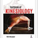 Textbook of Kinesiology