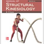 Manual of Structural Kinesiology