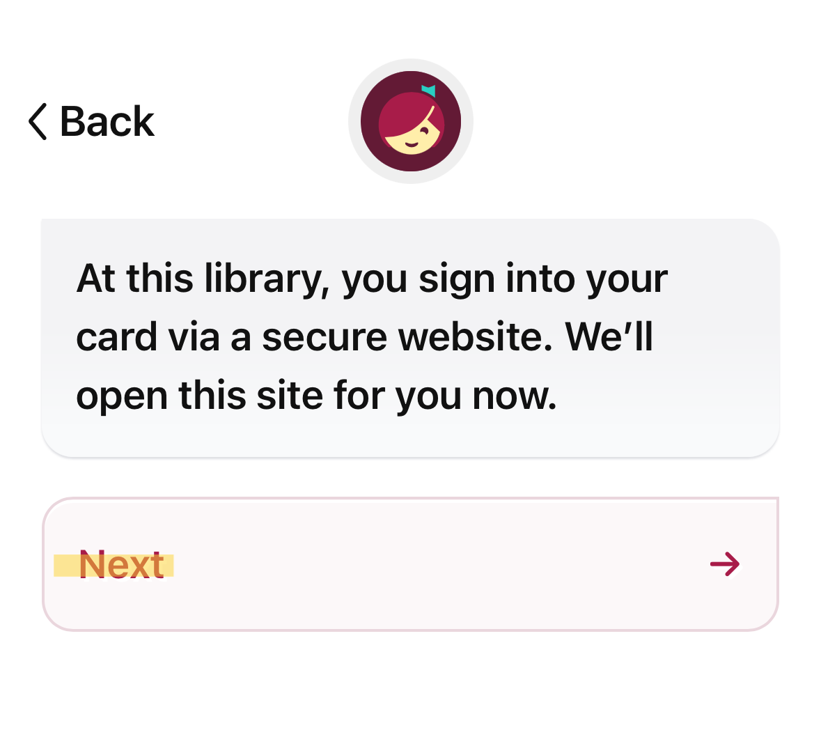 Local Libraries - University Libraries