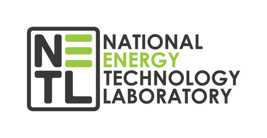 National Energy Technology Laboratory logo (NETL)