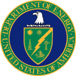 Seal of the U.S. Department of Energy
