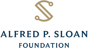 Alfred P. Sloan Foundation logo