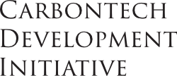 Carbontech Development Initiative logo