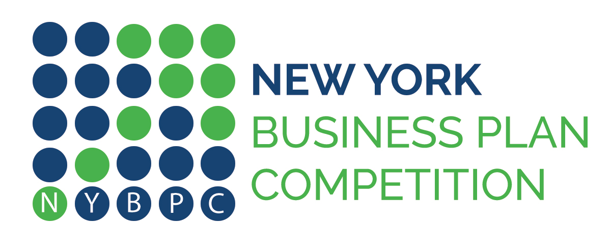 New York Business Plan Competition Logo