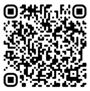 Volunteer Signup Genius QR Code