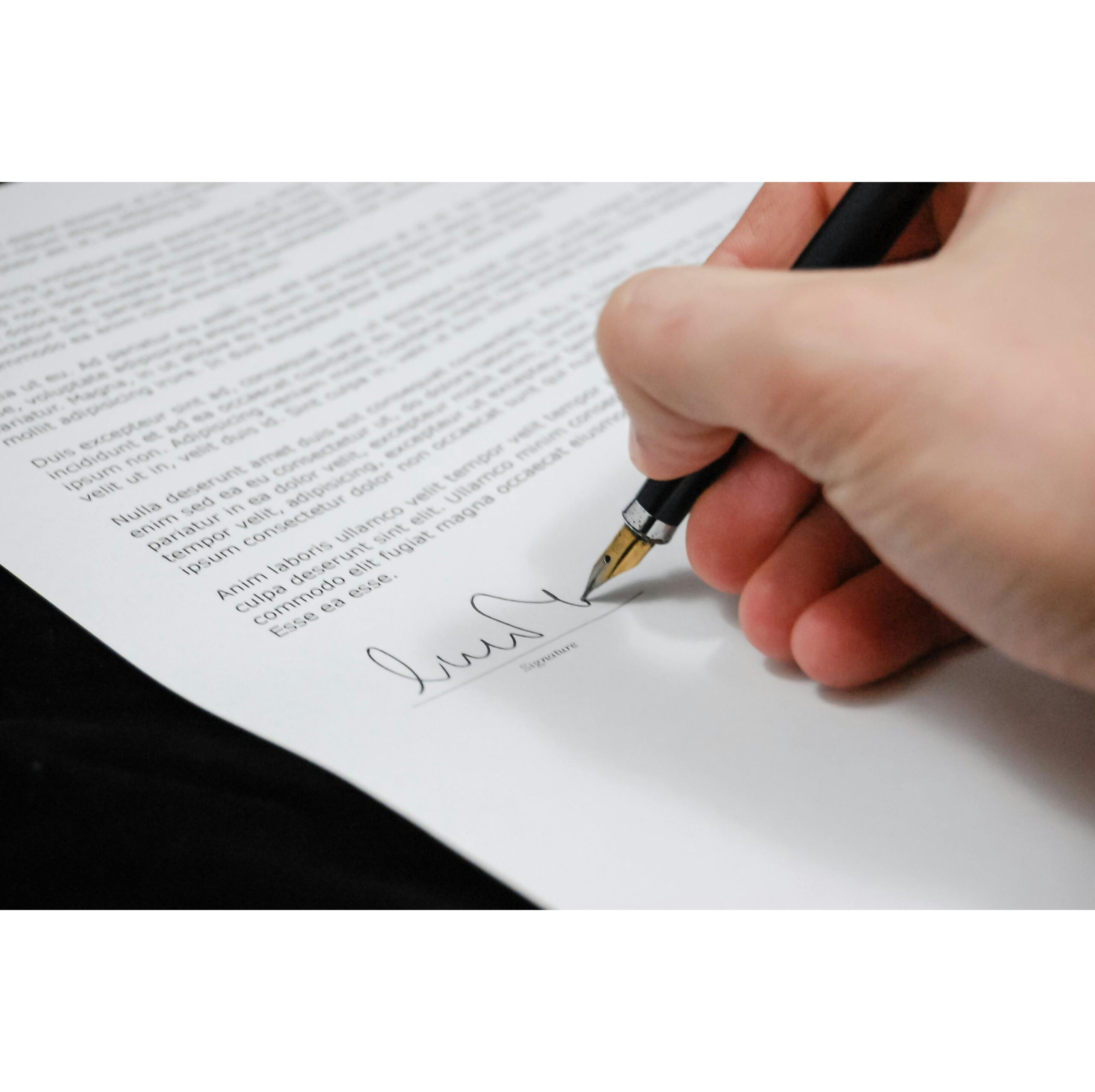 Forms - Sponsored Research Services