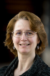 Adrienne Boswell