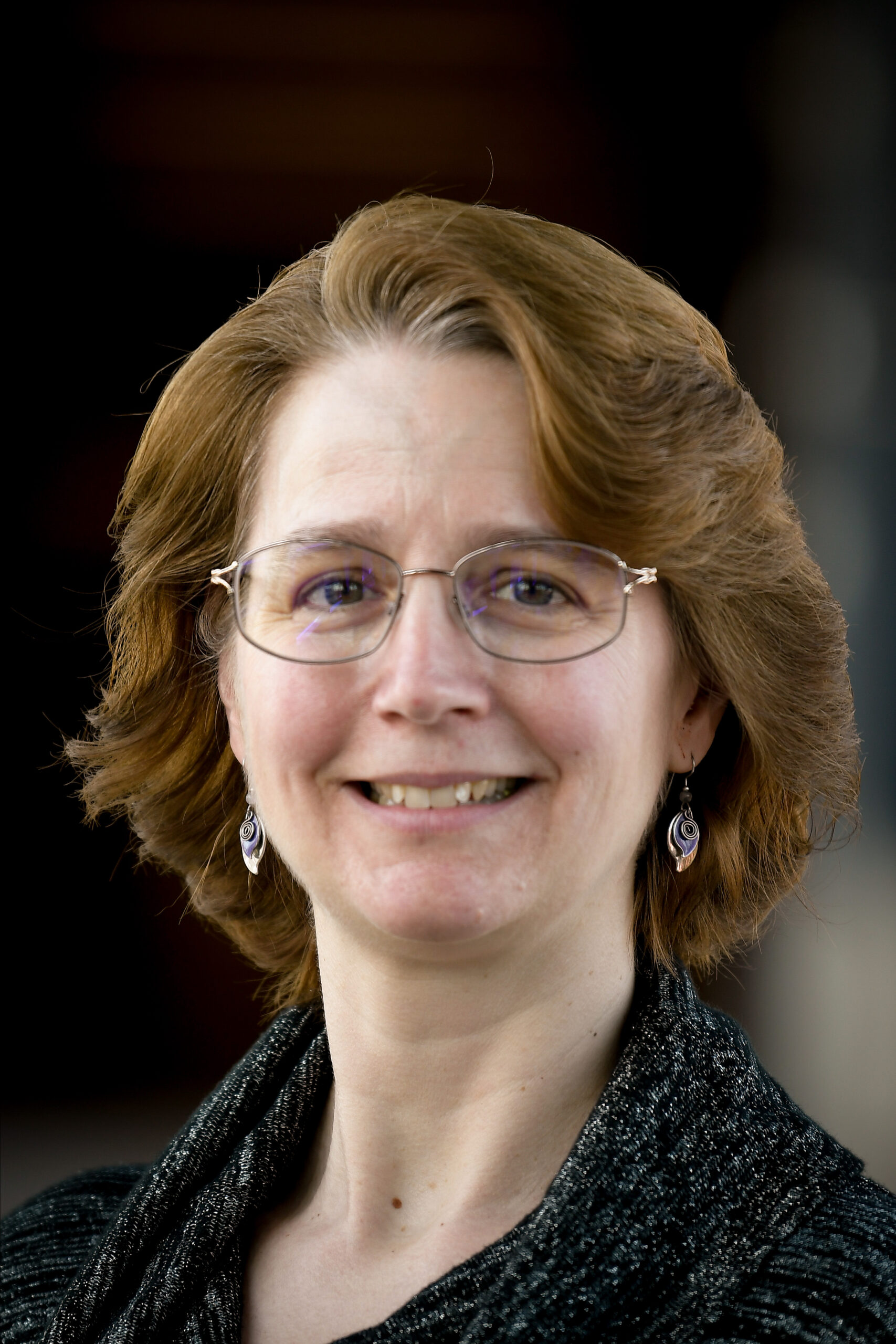 Adrienne Boswell