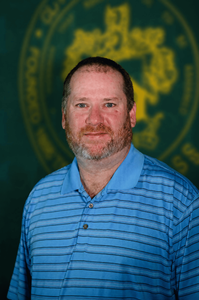 Allan Brooks
