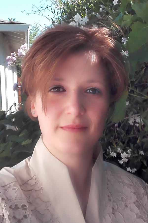 Dr. Simona Liguori
